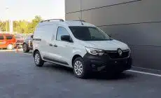 véhicule utilitaire