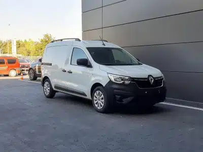 véhicule utilitaire