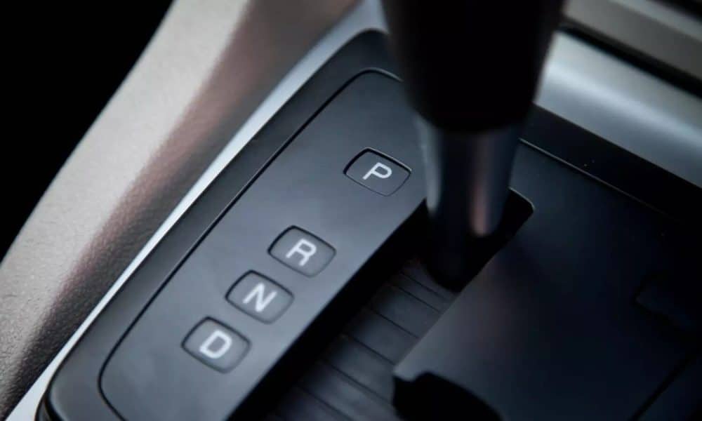 Comprendre la boîte de vitesse automatique Comprendre la boîte de vitesse automatique