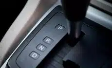Boîte de vitesse automatique