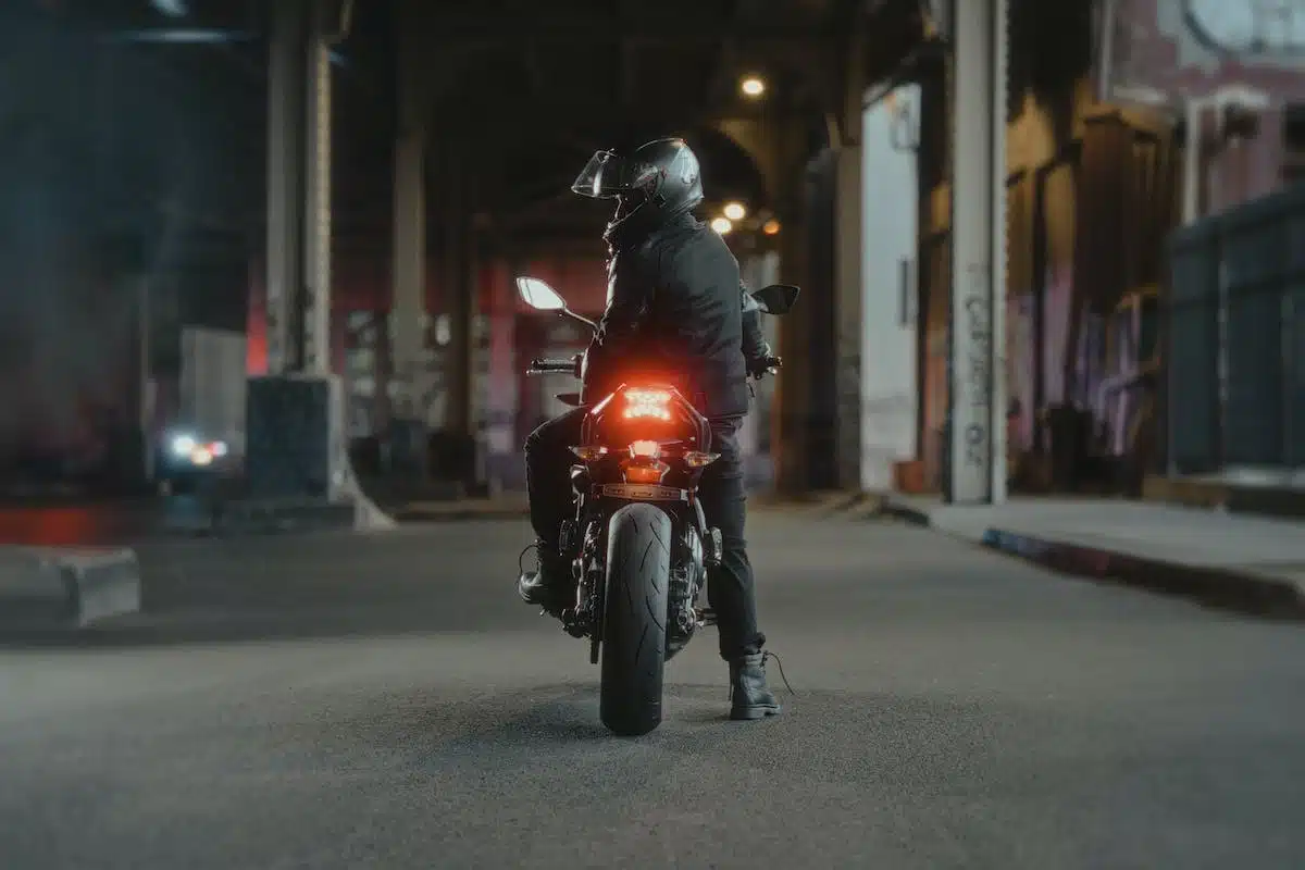 moto  performance