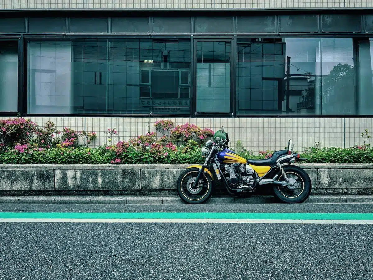 france  moto