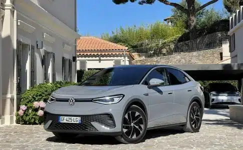 Auto 2023 3 voitures électriques à garder à l'oeil en cas d'achat