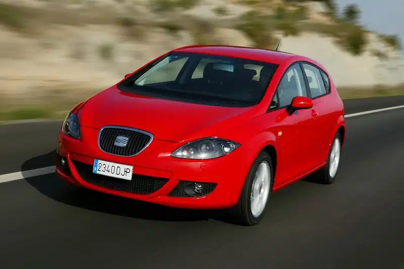 Les avis des propriétaires de la Seat Leon 2