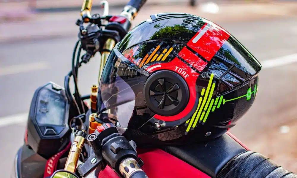 accessoires pour les motards