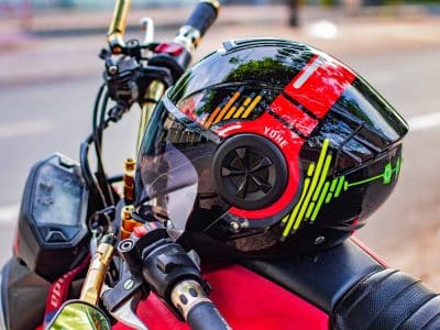 accessoires pour les motards