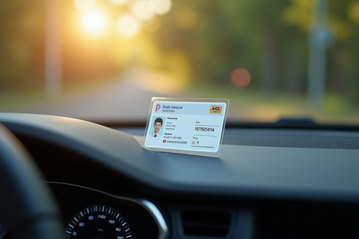 permis conduire