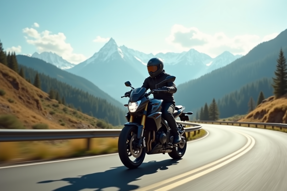 permis moto