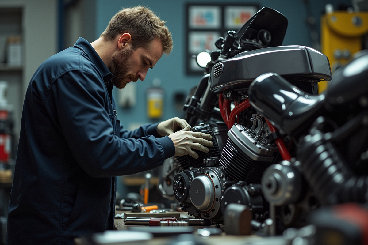 moto performance