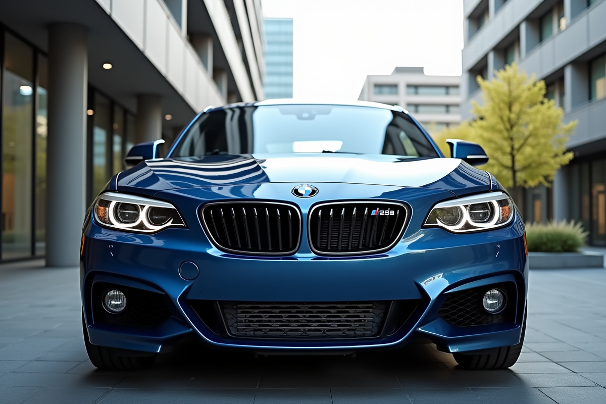 voiture sportive