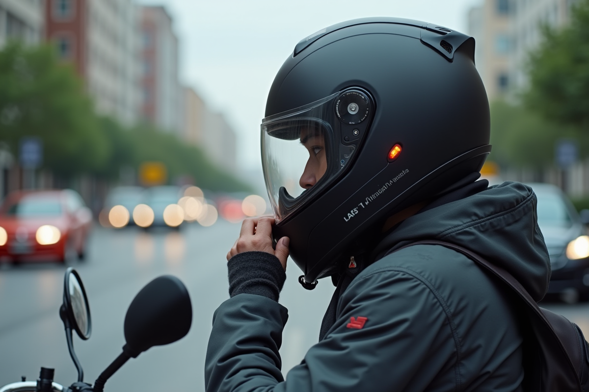 intercom moto