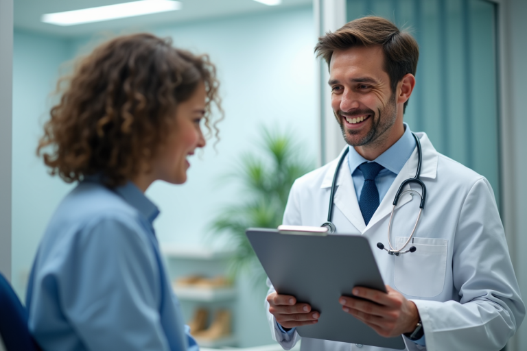 Visite médicale permis comment savoir si je dois la passer — free download