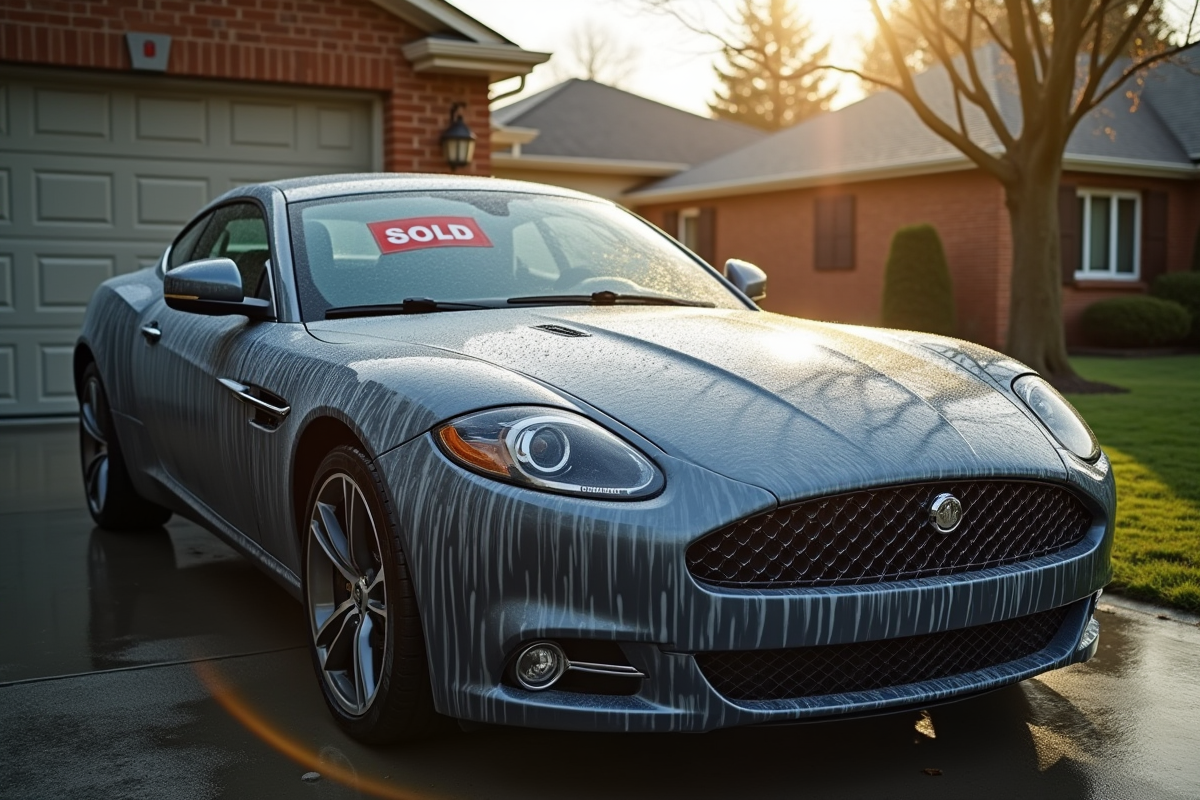 voiture vente